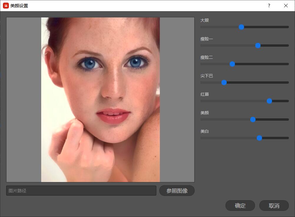 拍利友-即影即有即拍即有软件是一款专为摄影工作室，影楼，婚纱摄影公司开发一款即影即有即拍即有软件，现场打印软件。
